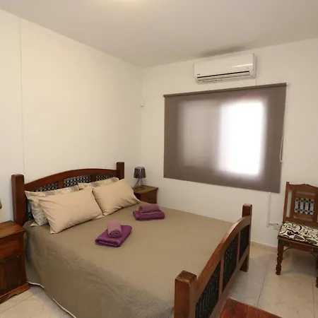 Sterika Dream House לימסול