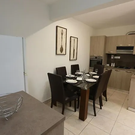 Sterika Dream House בית נופש