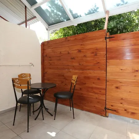 Sterika Dream House Holiday home *