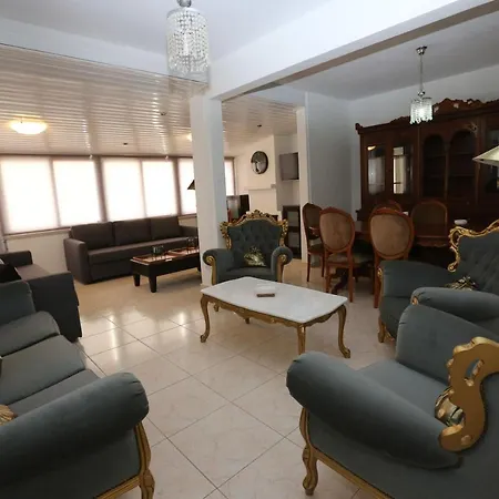Feriehus Sterika Dream House Limassol