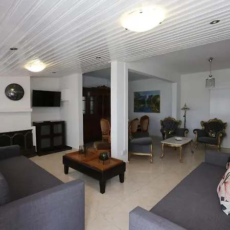 Sterika Dream House Feriehus
