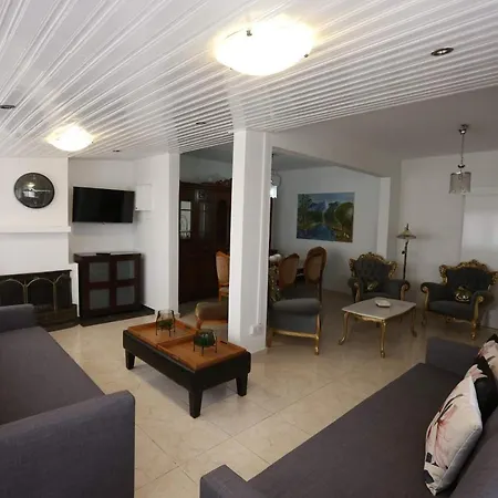 Sterika Dream House Feriehus