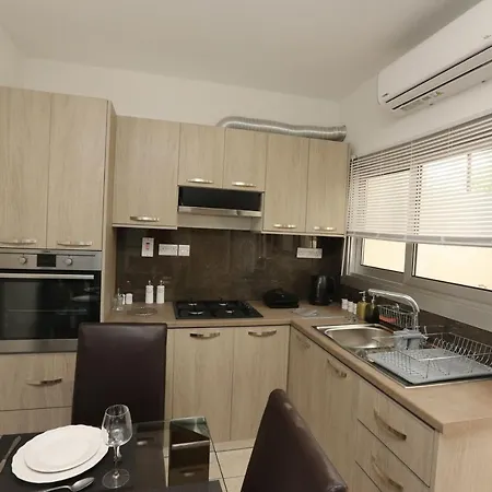 Sterika Dream House