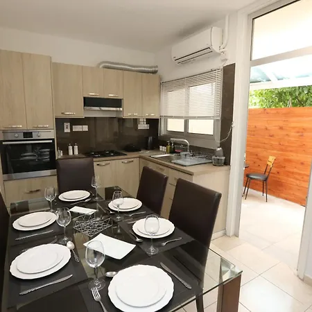 Sterika Dream House