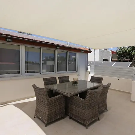 Sterika Dream House Limassol